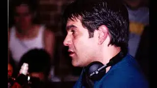 Gab Oliver - Sunny - May 2003
