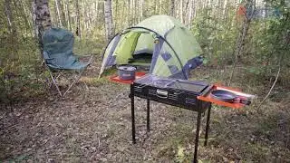 Собираемся на пикник!
