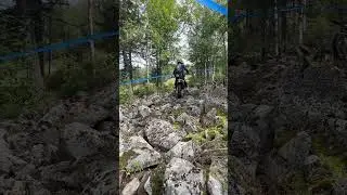 В поисках зацепа 😀