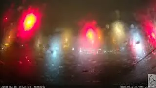 Car Crash Compilation & Driving Fails 2021 #13