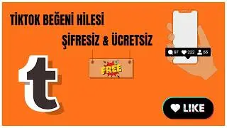 FREE TIKTOK LIKES HACK - PASSWORD-FREE AND FREE TIKTOK LIKES INCREASE HACK 2026