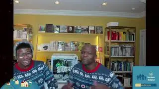 Terry Crews · I guess you're my little Pogchamp 🤫
