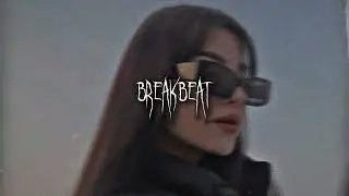 Strongest - Breakbeat - SLOWED