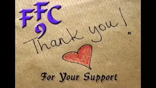 Thank you for your awesome friendship!!!