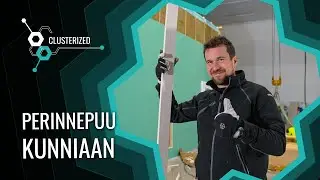ModLog - Perinnepuu kunniaan