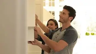 It Starts With A Home | #ExpectBetter