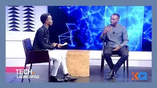 Technology and pharmaceuticals: Dive into the solutions of Haraka Meds, a startup company