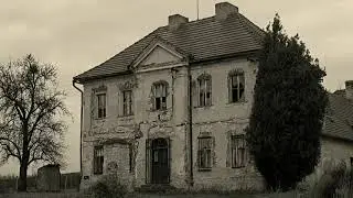BAŠOVKA a KLAMOVKA - mizející viniční usedlosti u Mělníka
