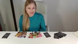 Что было, что есть, что будет. Расклад Таро. Гадание Онлайн