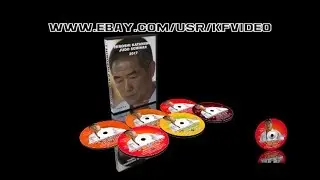 Judo seminar. Hiroshi Katanishi. Canada 2017. kfvideo.ru