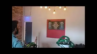 Dart With Doctor🎯🎯