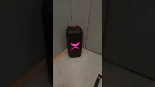 JBL PARTYBOX 310 BASS !!!!