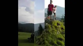Восточно-Карпатский туристический маршрут