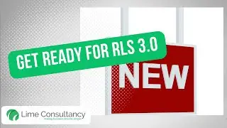 Recovery Loan Scheme - The New Scheme RLS 3.0
