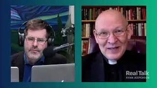 March 16, 2021 - Rev. Michael Coren, Jamie Manson on The Vatican's decree re: LGBTQ unions as 