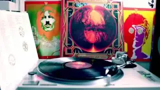 Héroes del Silencio - La Sirena Varada [Vinilo]