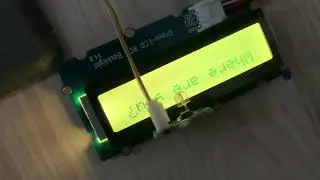 Arduino with Light