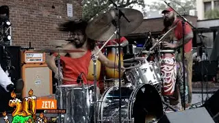 Zeta @ The Fest 20