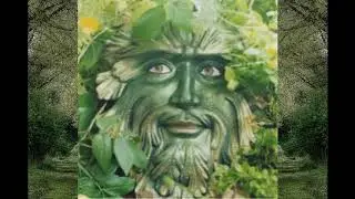 Cernunnos