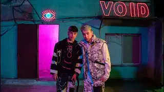 Rusherking feat Tiago PZK  - Además de Mí  (Vídeo Oficial)