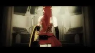 Keep Going Forward | RWBY