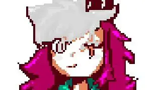 Anime girl (sandbox)
