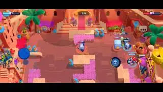 Brawl Stars Stream