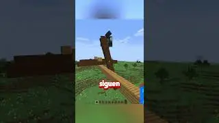 Minecraft Pero TÚ Controlas Las FISICAS REALISTAS 🤯