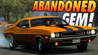 Ubisoft's Abandoned Gem - Driver San Francisco | KuruHS