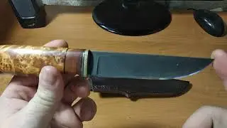 Нож 