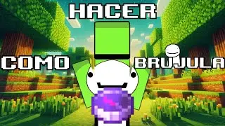Como hacer la Brujula de Dream (Java)