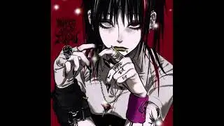 Luci4 - Dying in xxtyle 3 (nightcore)