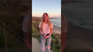 Kyra F  Speech