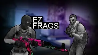 HOW WESKERCORD REALLY PLAYS CS:GO 2: SUMO