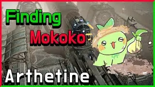 Finding Mokoko - Arthetine