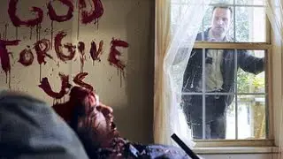 The Walking Dead || Dear God