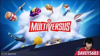 MultiVersus | Game Play
