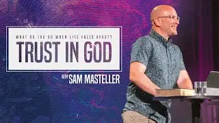 Trust in God