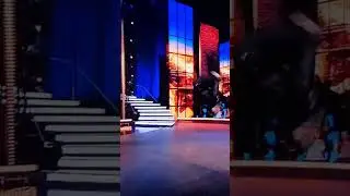 'Песни от всей души' выпуск от 08.03.23 Ислам Итляшев зажег лезгинку🔥🦇❤
