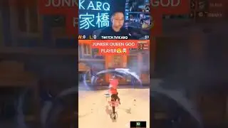 New Junker Queen Ultimate Is Insane 