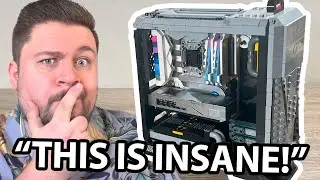Pantasy IGAME Gaming Desktop (85004) Review