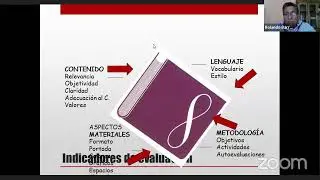 Des Evaluación Curricular 18 nov