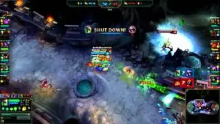 Popping off as Twitch... almost