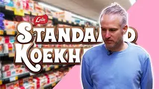 Standaard Koekhandel - Stijn Van de Voorde