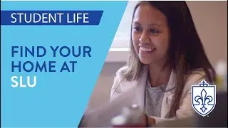 Find Your Home at Saint Louis University