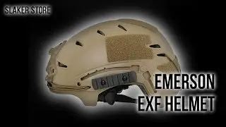 [EMERSON] EXF ШЛЕМ / EXF HELMET