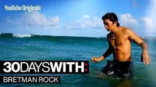 Can Bretman Rock Escape The Jungle? | 30 Days With: Bretman Rock (Full Episode)