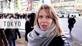 TOKYO vlog: Favorite Things to Do & Places to Eat