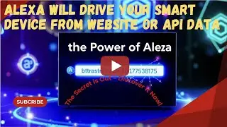 How to Automate Alexa with Website API Data | Ultimate Step-by-Step Guide 🚀