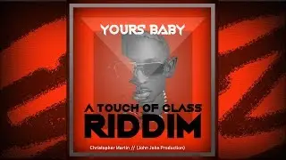 Christopher martin   Yours Baby